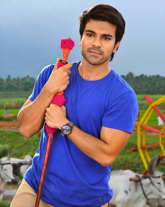 ram charan 6